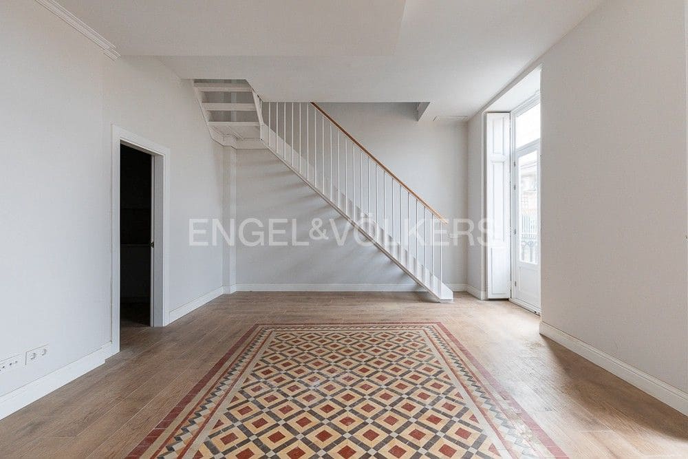 3 quarto Penthouse para venda em Valencia cidade - 790 000 € (Ref: 8235627)
