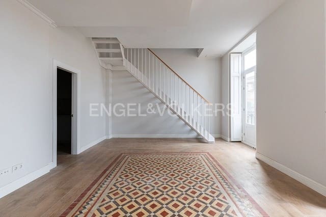 3 quarto Penthouse para venda em El Mercat, Valência cidade - 790 000 € (Ref: 8235627)