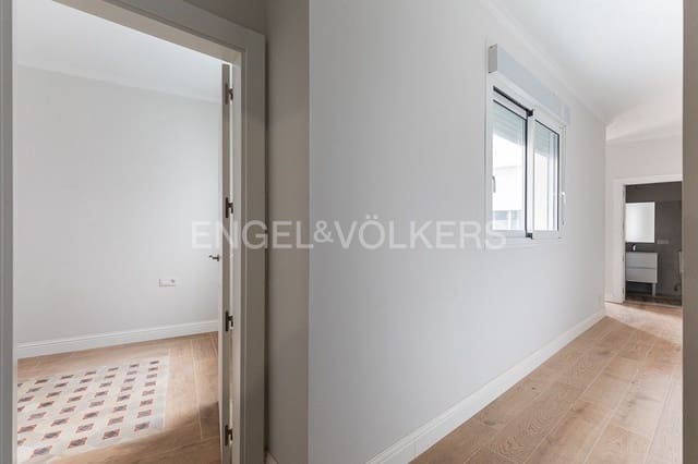 3 quarto Penthouse para venda em El Mercat, Valência cidade - 790 000 € (Ref: 8235627)