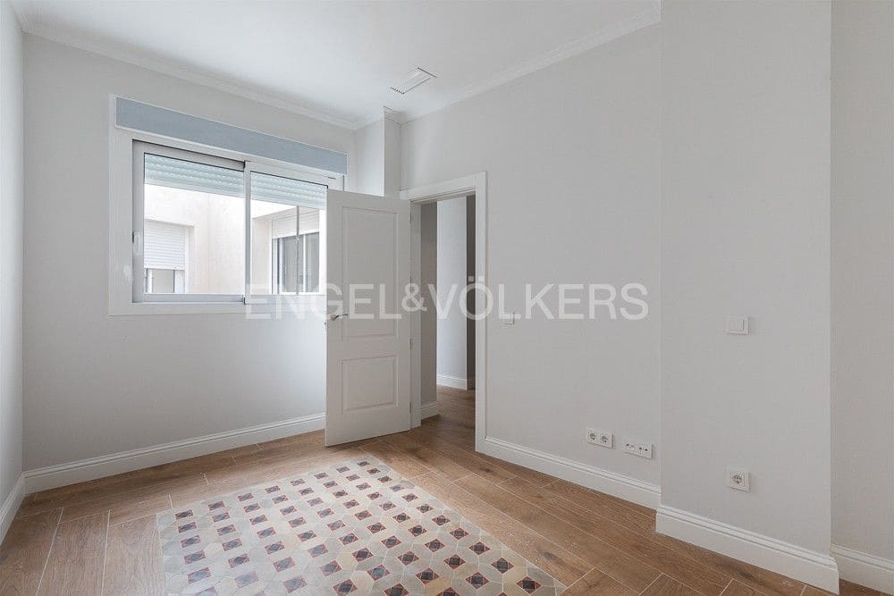 3 quarto Penthouse para venda em Valencia cidade - 790 000 € (Ref: 8235627)
