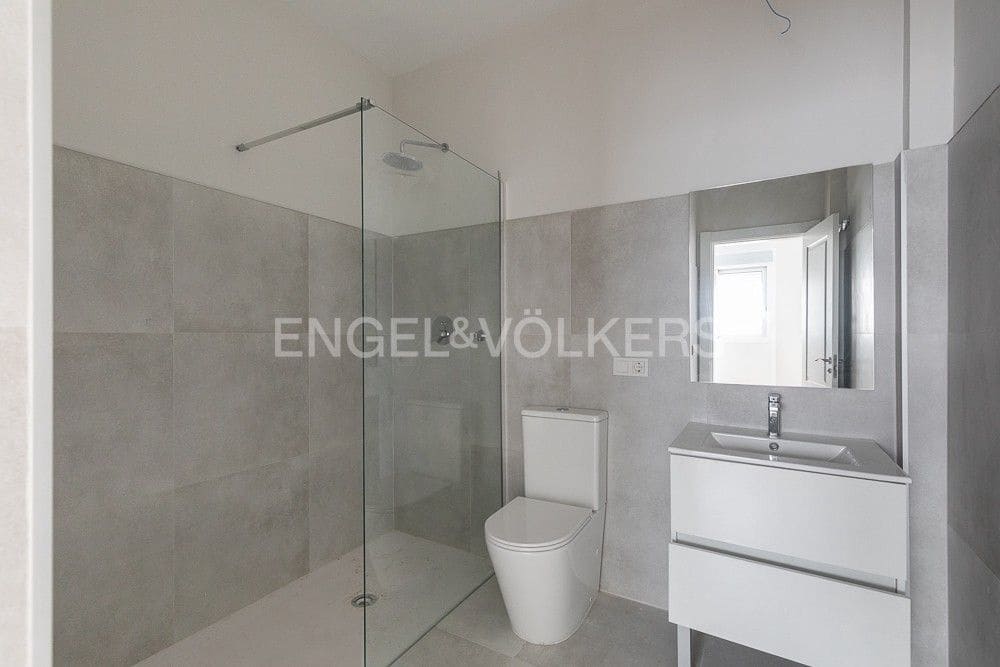 3 quarto Penthouse para venda em Valencia cidade - 790 000 € (Ref: 8235627)