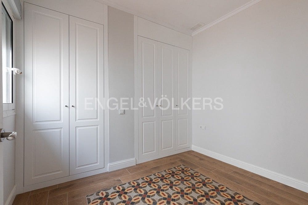 3 quarto Penthouse para venda em Valencia cidade - 790 000 € (Ref: 8235627)