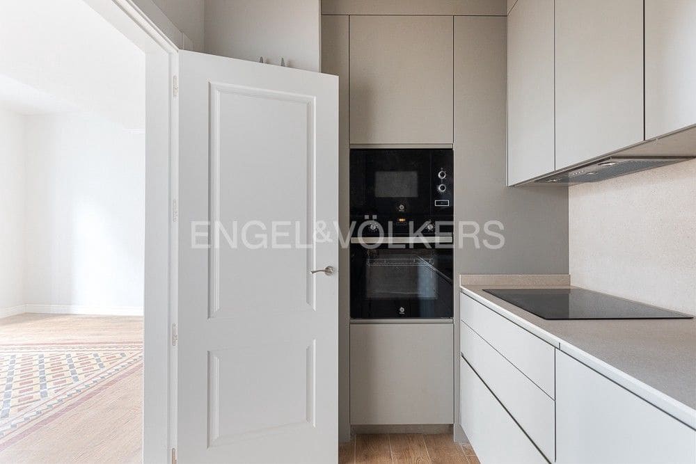 3 quarto Penthouse para venda em Valencia cidade - 790 000 € (Ref: 8235627)