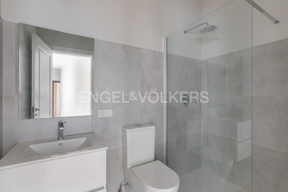 3 quarto Penthouse para venda em Valencia cidade - 790 000 € (Ref: 8235627)