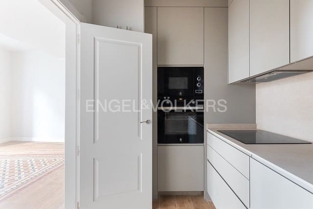 3 quarto Penthouse para venda em El Mercat, Valência cidade - 790 000 € (Ref: 8235627)
