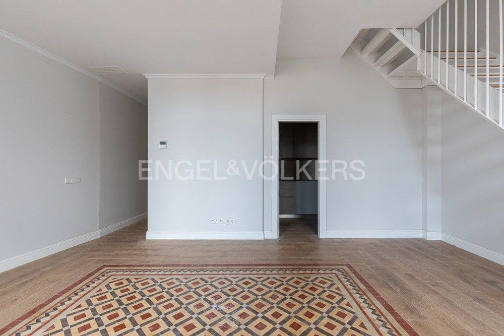 3 quarto Penthouse para venda em Valencia cidade - 790 000 € (Ref: 8235627)