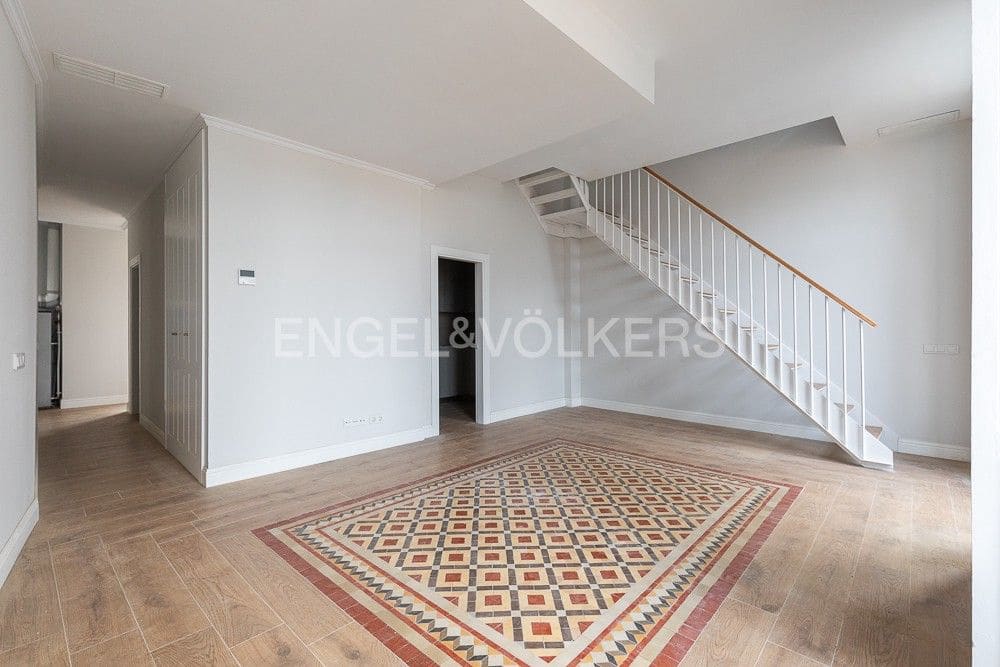 3 quarto Penthouse para venda em Valencia cidade - 790 000 € (Ref: 8235627)