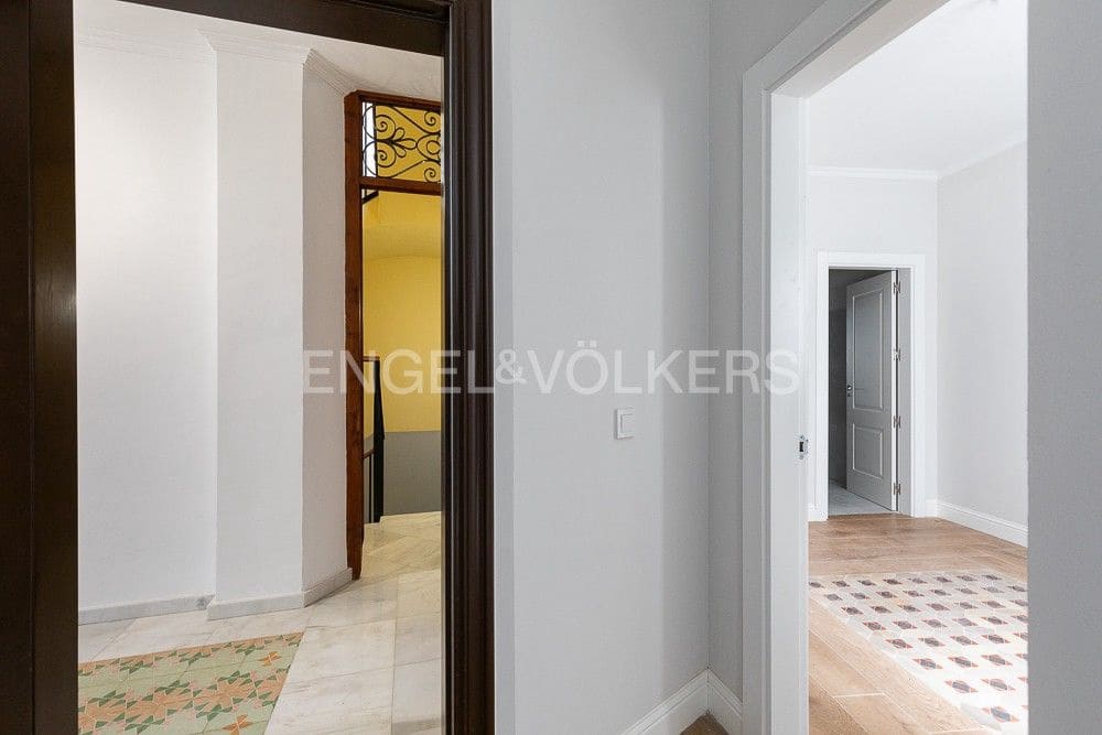 3 quarto Penthouse para venda em Valencia cidade - 790 000 € (Ref: 8235627)
