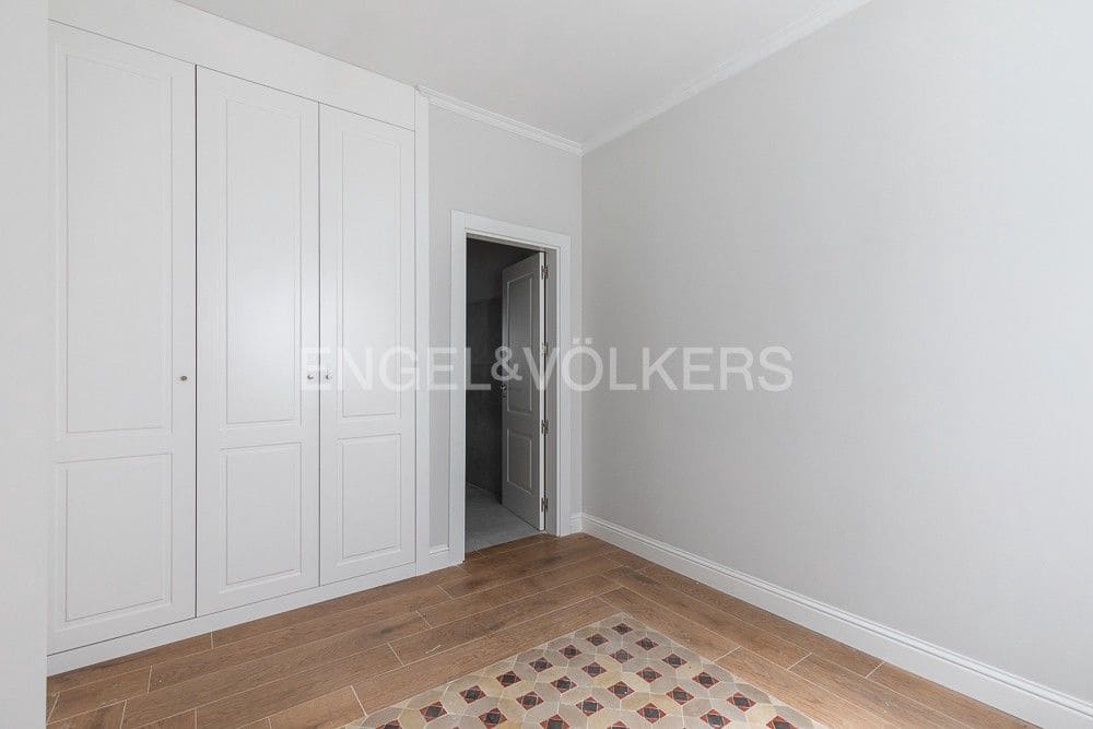 3 quarto Penthouse para venda em Valencia cidade - 790 000 € (Ref: 8235627)