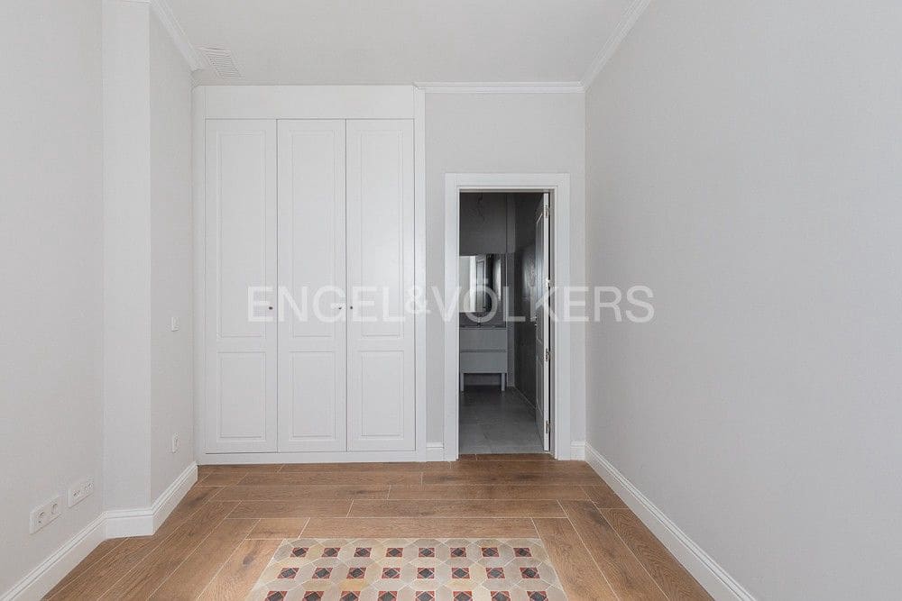 3 quarto Penthouse para venda em Valencia cidade - 790 000 € (Ref: 8235627)