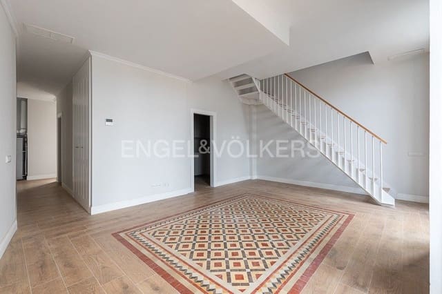 3 quarto Penthouse para venda em El Mercat, Valência cidade - 790 000 € (Ref: 8235627)