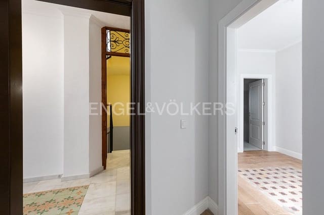3 quarto Penthouse para venda em El Mercat, Valência cidade - 790 000 € (Ref: 8235627)