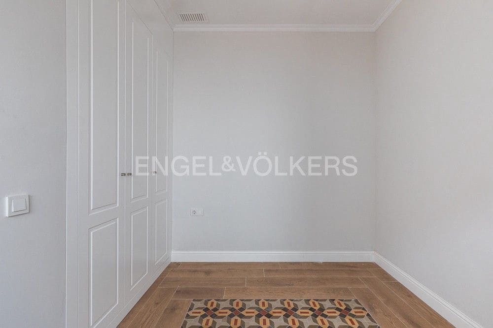 3 quarto Penthouse para venda em Valencia cidade - 790 000 € (Ref: 8235627)