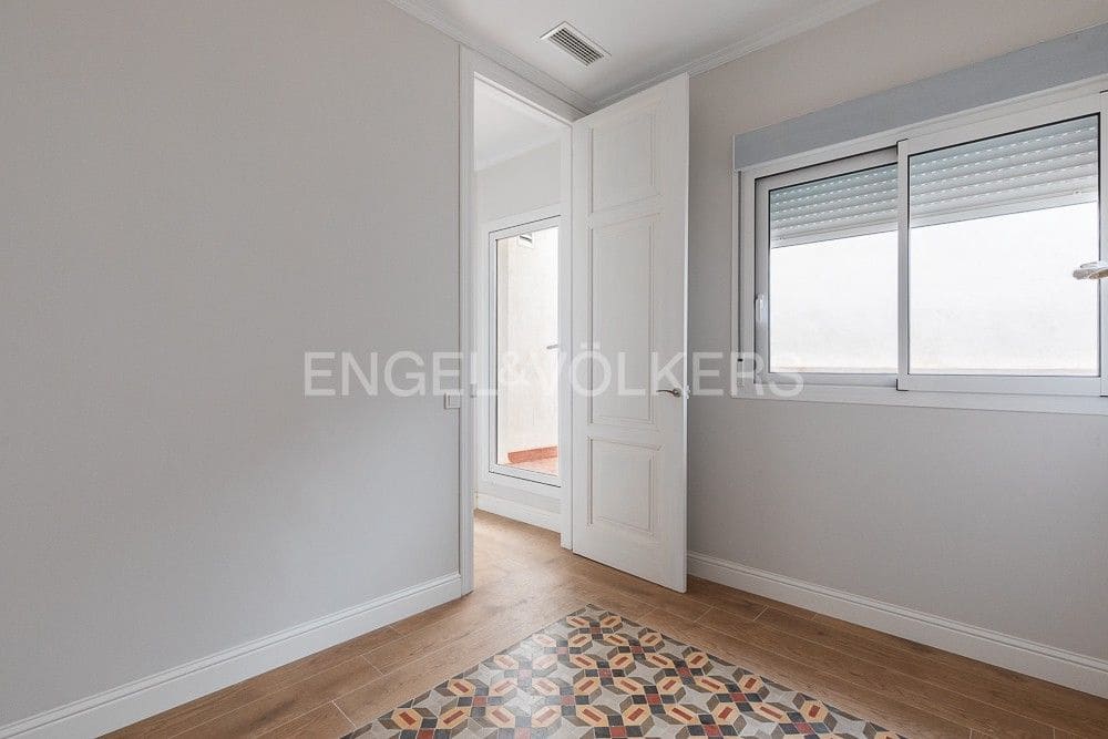 3 quarto Penthouse para venda em Valencia cidade - 790 000 € (Ref: 8235627)