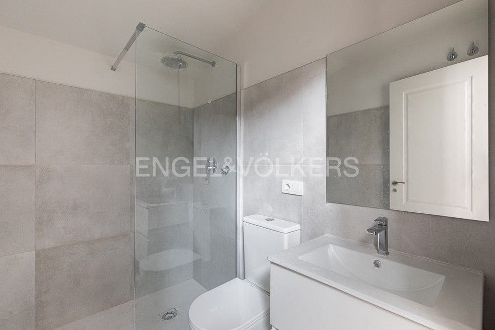 3 quarto Penthouse para venda em Valencia cidade - 790 000 € (Ref: 8235627)