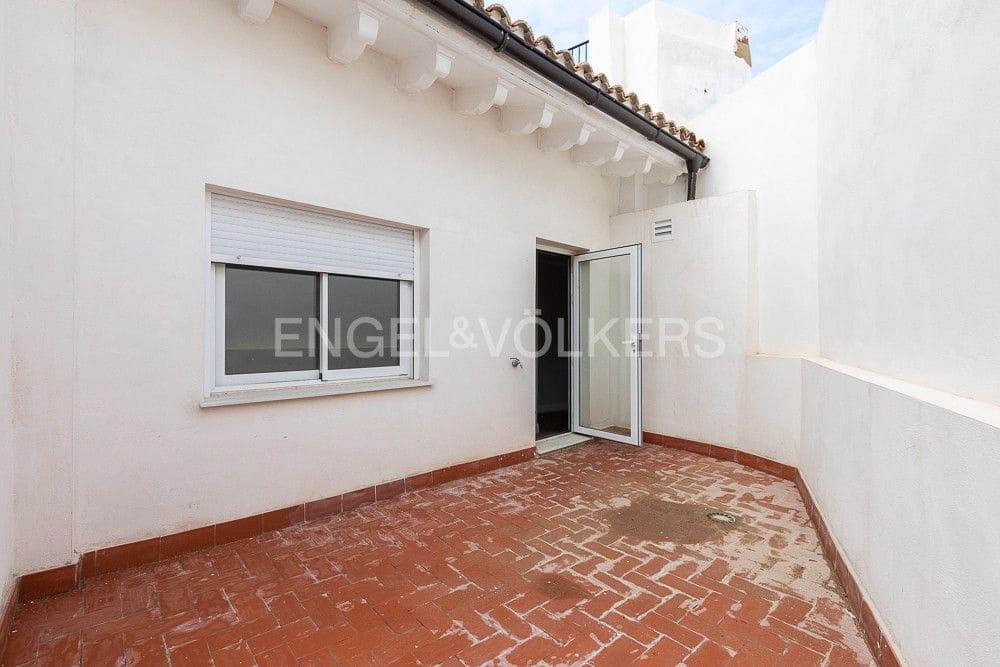 3 quarto Penthouse para venda em Valencia cidade - 790 000 € (Ref: 8235627)