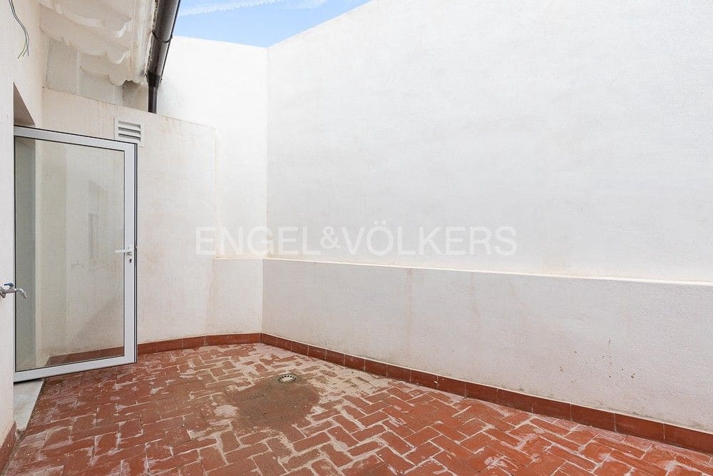 3 quarto Penthouse para venda em Valencia cidade - 790 000 € (Ref: 8235627)