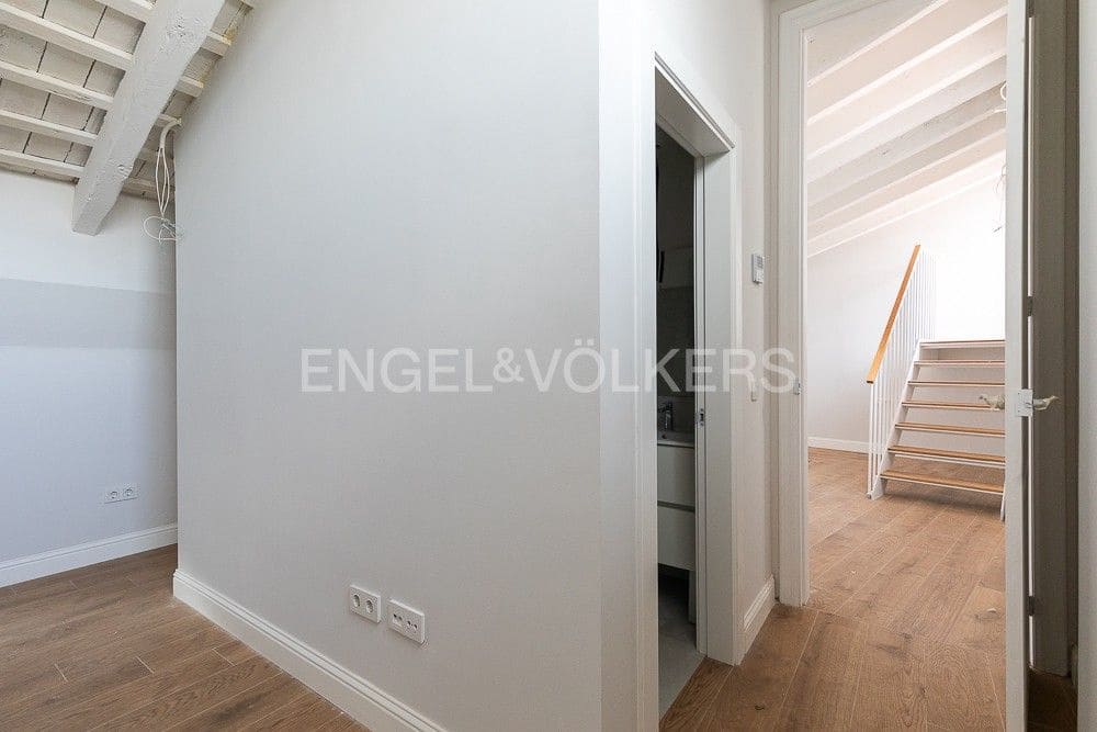 3 quarto Penthouse para venda em Valencia cidade - 790 000 € (Ref: 8235627)
