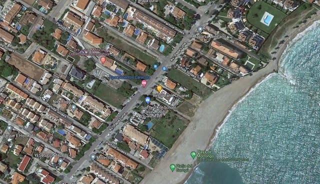 Bouwgrond te koop in Benicarló - € 850.000 (Ref: 8235641)