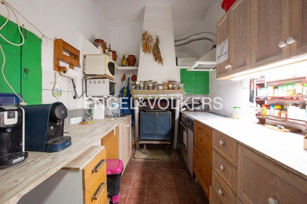 Landgrundstück zu verkaufen in Valencia Stadt - 990.000 € (Ref: 8235651)