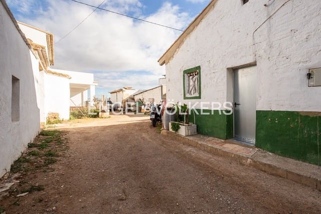 Terreno Não Urbanizado para venda em Sant Pau, Valência cidade - 990 000 € (Ref: 8235651)