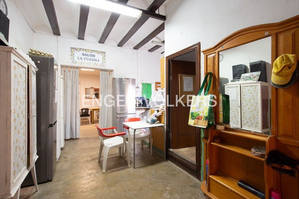 Landgrundstück zu verkaufen in Valencia Stadt - 990.000 € (Ref: 8235651)