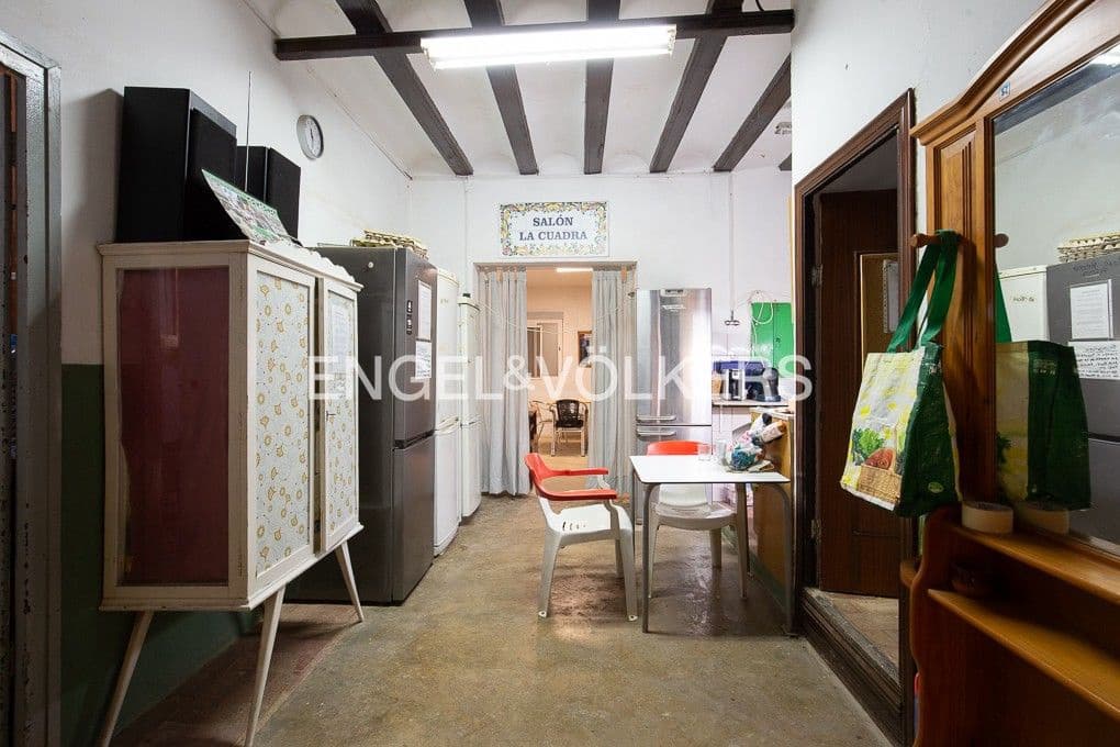 Landgrundstück zu verkaufen in Valencia Stadt - 990.000 € (Ref: 8235651)