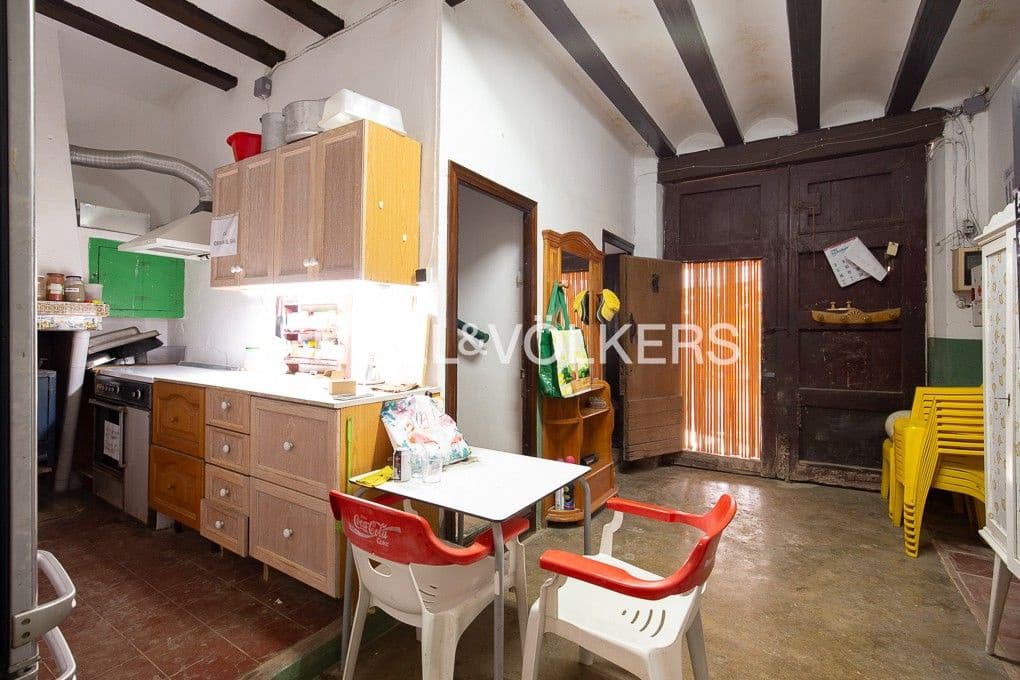 Landgrundstück zu verkaufen in Valencia Stadt - 990.000 € (Ref: 8235651)
