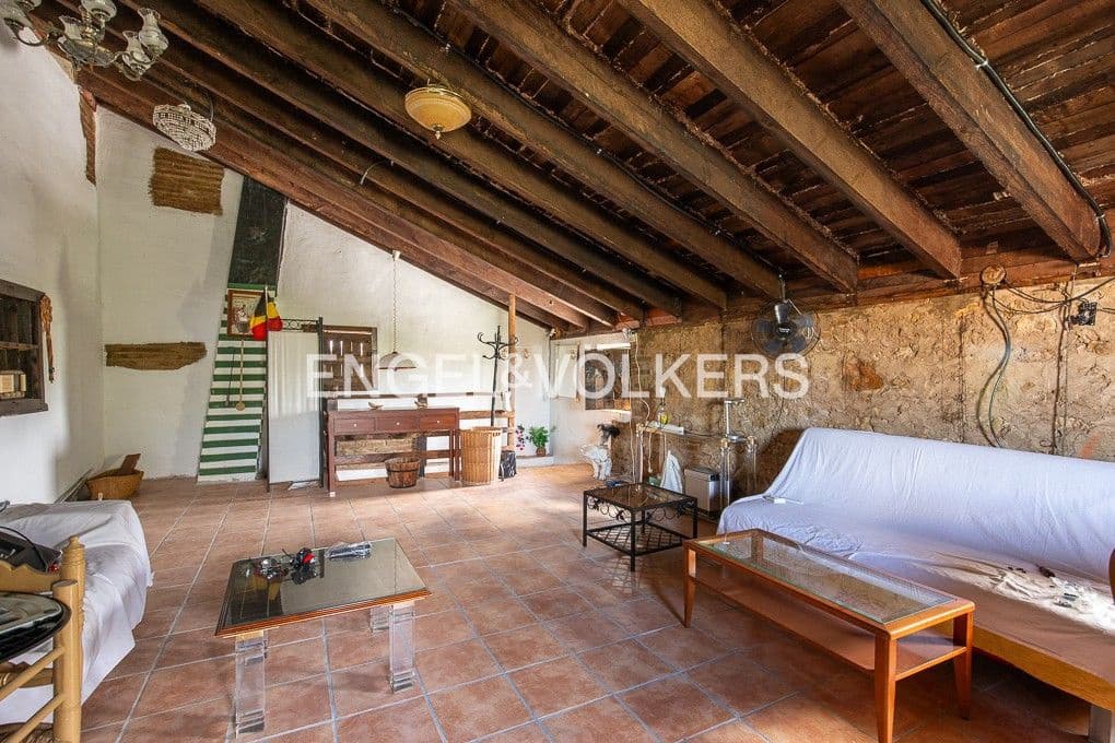 Landgrundstück zu verkaufen in Valencia Stadt - 990.000 € (Ref: 8235651)