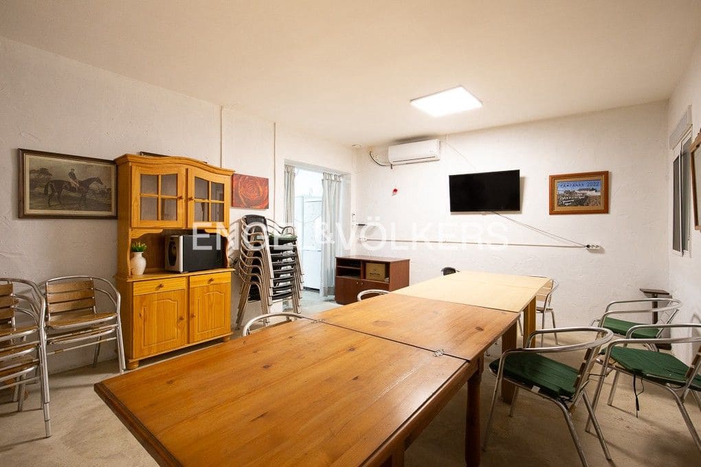Landgrundstück zu verkaufen in Valencia Stadt - 990.000 € (Ref: 8235651)