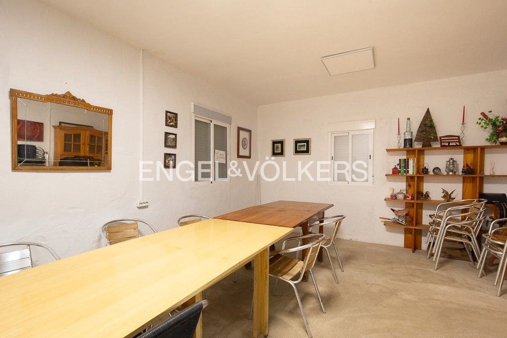 Landgrundstück zu verkaufen in Valencia Stadt - 990.000 € (Ref: 8235651)