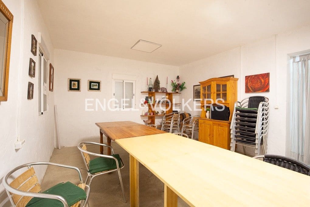 Landgrundstück zu verkaufen in Valencia Stadt - 990.000 € (Ref: 8235651)