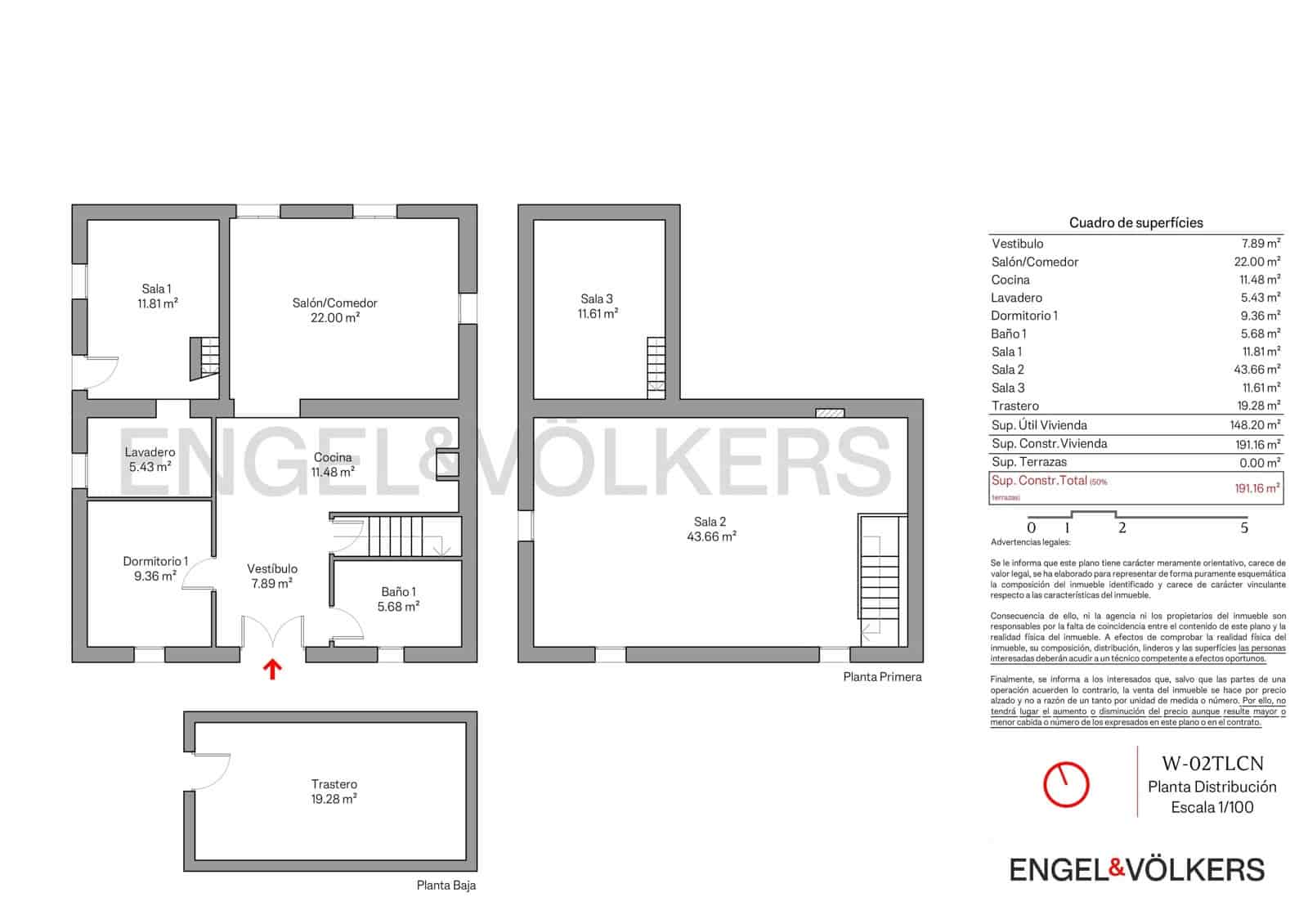 Landgrundstück zu verkaufen in Valencia Stadt - 990.000 € (Ref: 8235651)