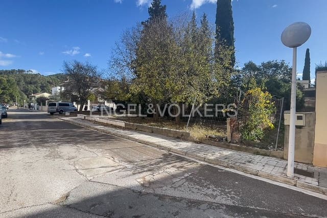 Building Plot for sale in Navajas - € 175,000 (Ref: 8235656)