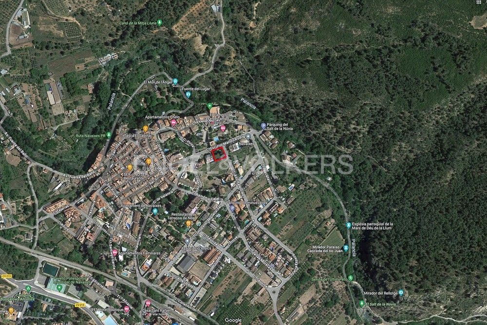 Building Plot for sale in Navajas - € 175,000 (Ref: 8235656)