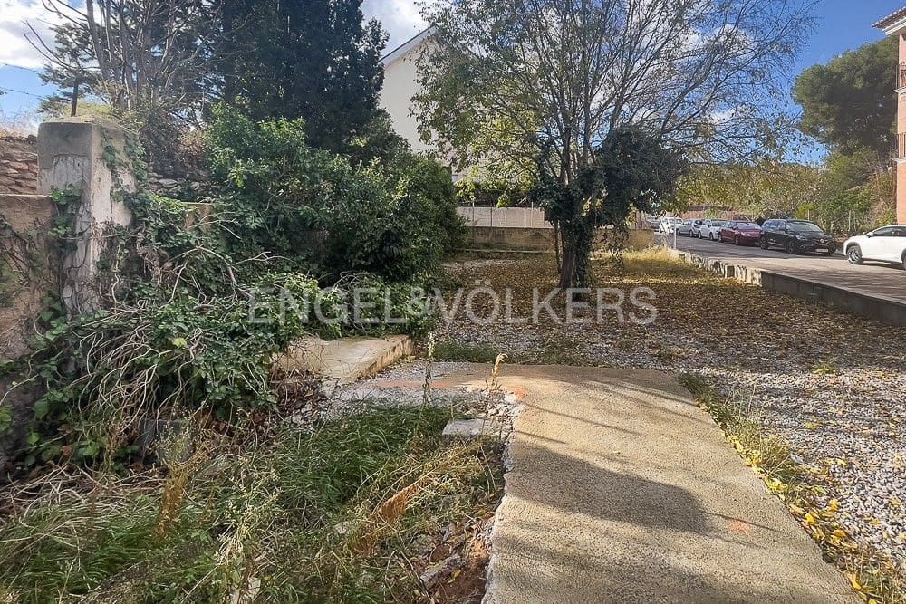 Building Plot for sale in Navajas - € 175,000 (Ref: 8235656)
