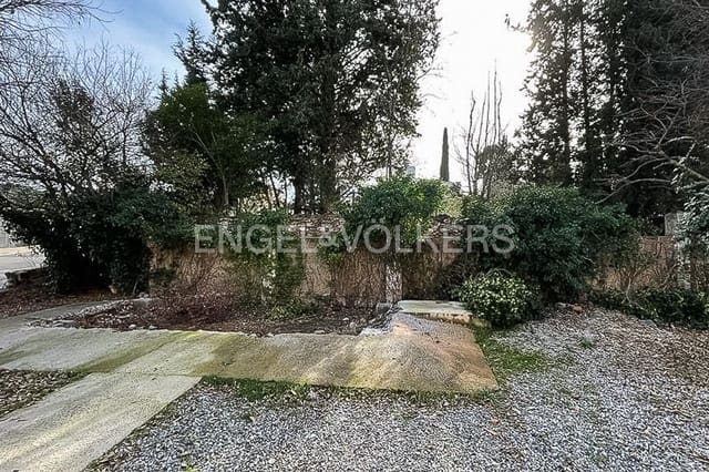 Building Plot for sale in Navajas - € 175,000 (Ref: 8235656)