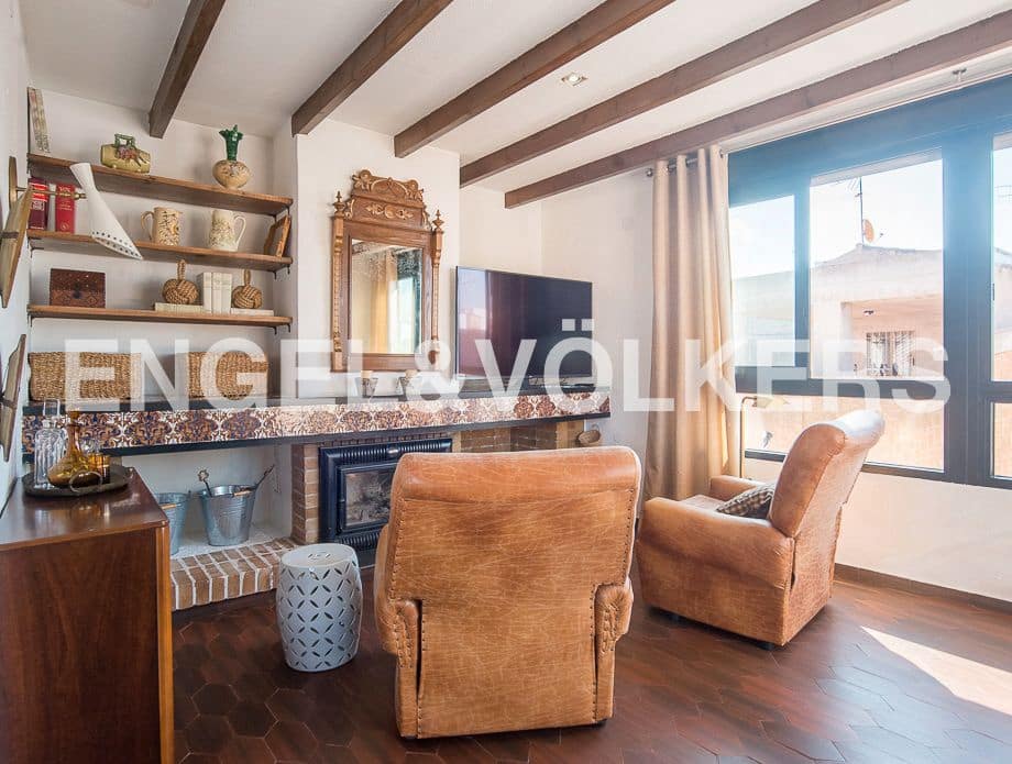 6 quarto Casa em Banda para venda em Vila-real - 370 000 € (Ref: 8237295)