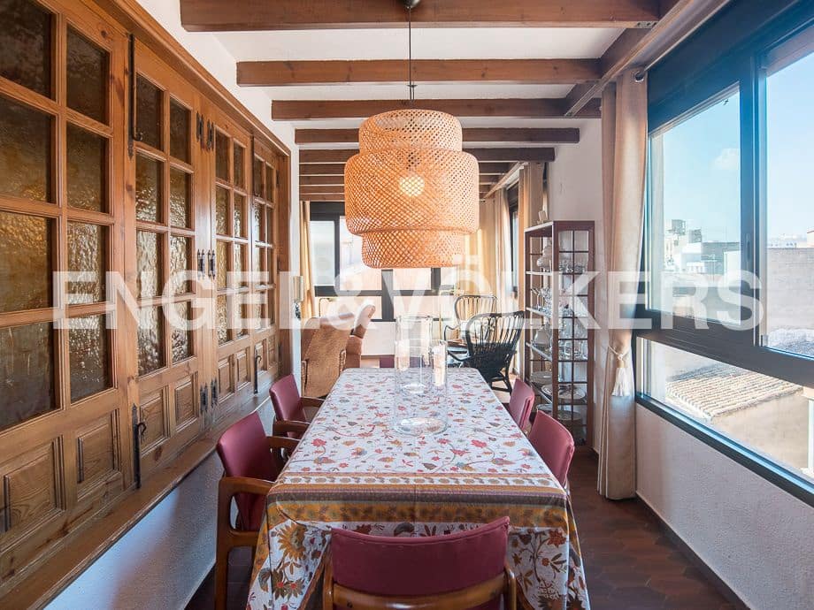 6 quarto Casa em Banda para venda em Vila-real - 370 000 € (Ref: 8237295)