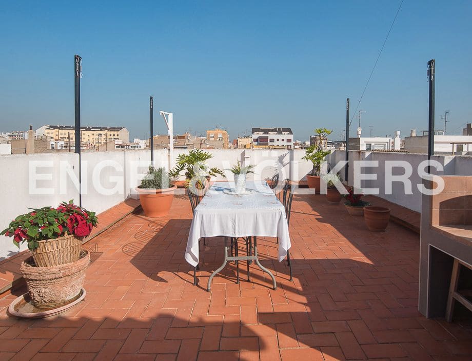 6 quarto Casa em Banda para venda em Vila-real - 370 000 € (Ref: 8237295)