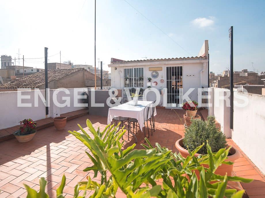6 quarto Casa em Banda para venda em Vila-real - 370 000 € (Ref: 8237295)