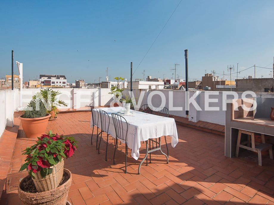 6 quarto Casa em Banda para venda em Vila-real - 370 000 € (Ref: 8237295)