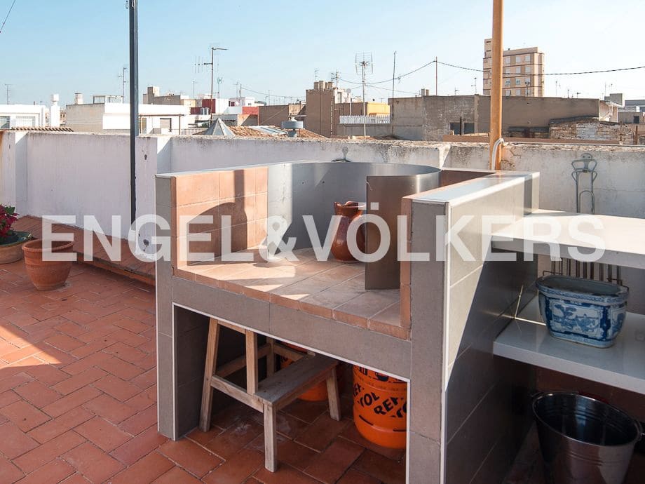 6 quarto Casa em Banda para venda em Vila-real - 370 000 € (Ref: 8237295)