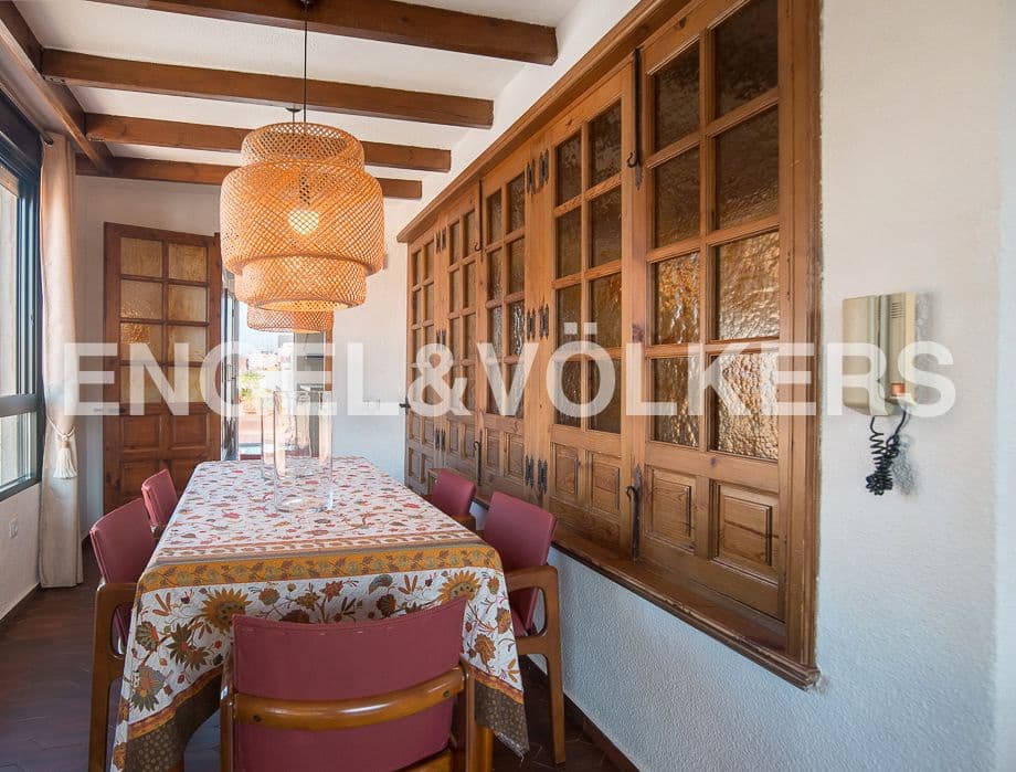 6 quarto Casa em Banda para venda em Vila-real - 370 000 € (Ref: 8237295)
