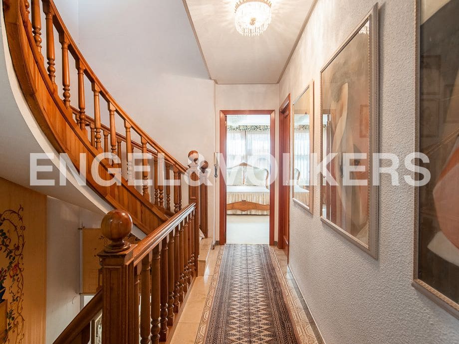 6 quarto Casa em Banda para venda em Vila-real - 370 000 € (Ref: 8237295)