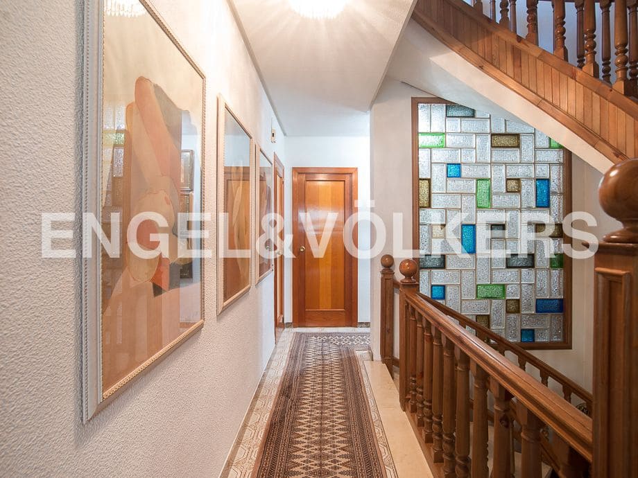 6 quarto Casa em Banda para venda em Vila-real - 370 000 € (Ref: 8237295)