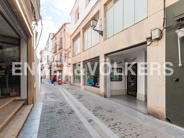 7 makuuhuone Kaupallinen myytävänä paikassa Utiel - 298 000 € (Ref: 8237296)