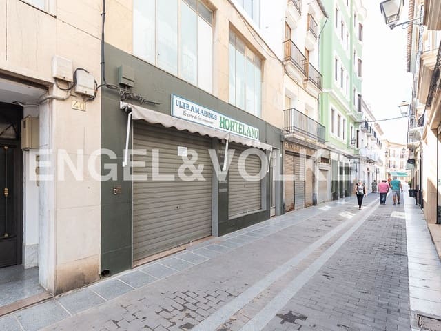 7 makuuhuone Kaupallinen myytävänä paikassa Utiel - 298 000 € (Ref: 8237296)