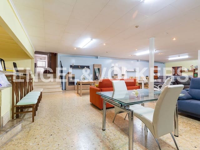 7 makuuhuone Kaupallinen myytävänä paikassa Utiel - 298 000 € (Ref: 8237296)