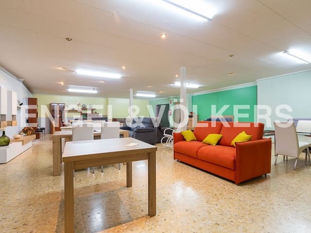 7 makuuhuone Kaupallinen myytävänä paikassa Utiel - 298 000 € (Ref: 8237296)